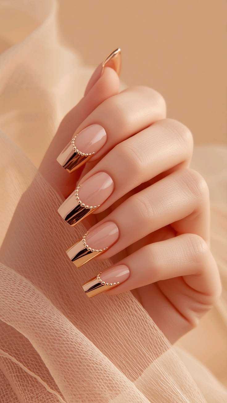 VIP Nails Sugar Land