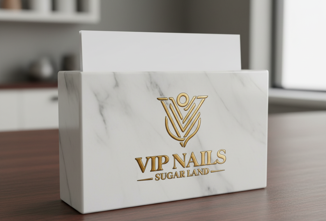 VIP Nails Sugar Land gift card